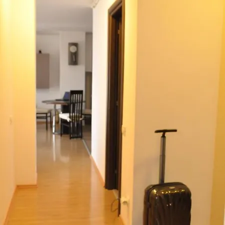 Charming Sunset View Apartament With Jacuzzi
