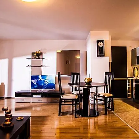 Charming Sunset View Apartament With Jacuzzi アパート *