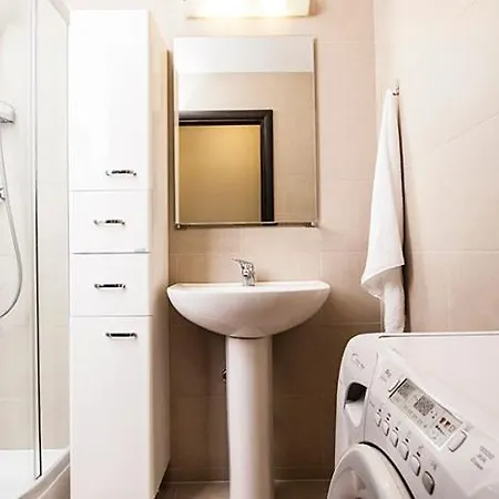 アパート Charming Sunset View Apartament With Jacuzzi *