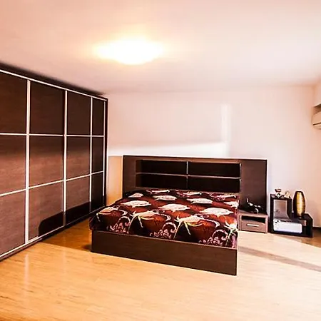 Charming Sunset View Apartament With Jacuzzi Apartment