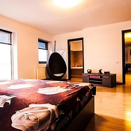 Charming Sunset View Apartament With Jacuzzi アパート *