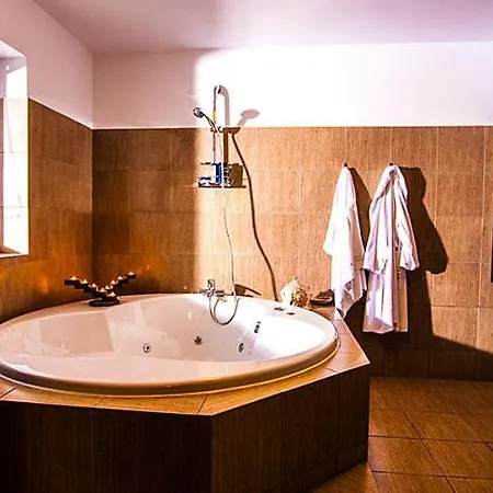 Apartment Charming Sunset View Apartament With Jacuzzi *